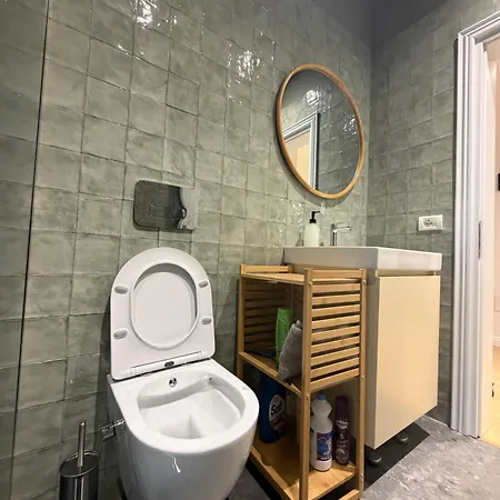 Apartman House Of Liza - Elegant 2br In *