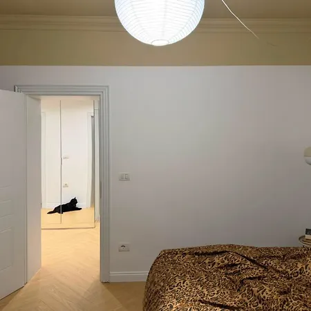 Apartamento House Of Liza - Elegant 2br In *