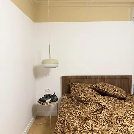 House Of Liza - Elegant 2br In Durrës