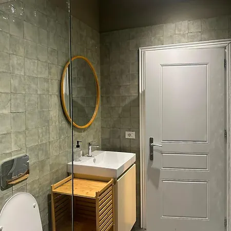 Apartamento House Of Liza - Elegant 2br In